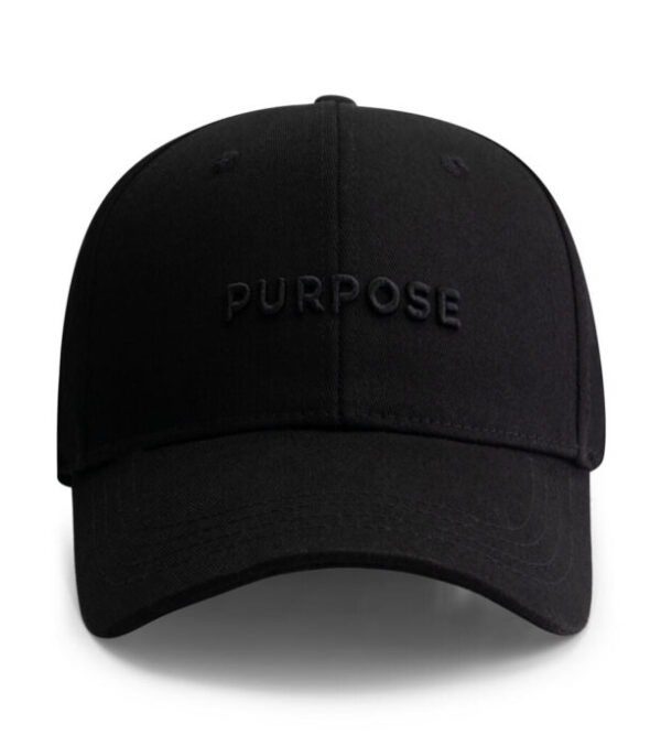 PURPOSE